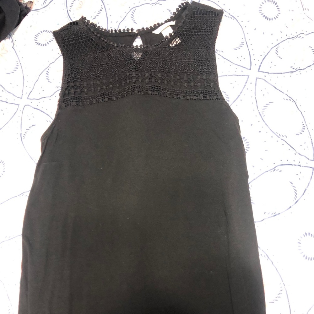 H&M tank top